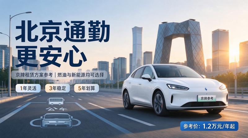 2026年北京小牛京牌新闻资讯